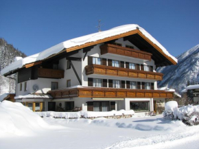 Гостиница Anna's Appartements, Пертисау